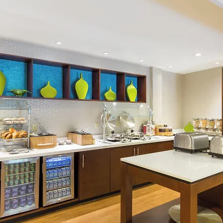 Springhill Suites Austin South-2