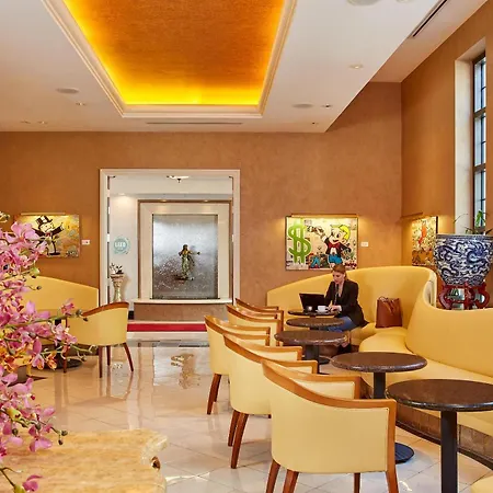 Orchard Hotel-3