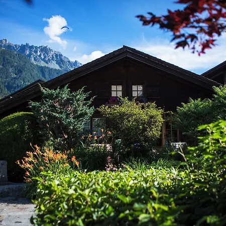 Le Hameau Albert 1er-3