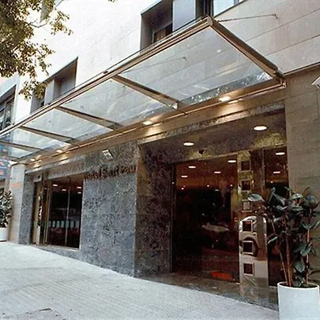 Hotel Sant Pau-2