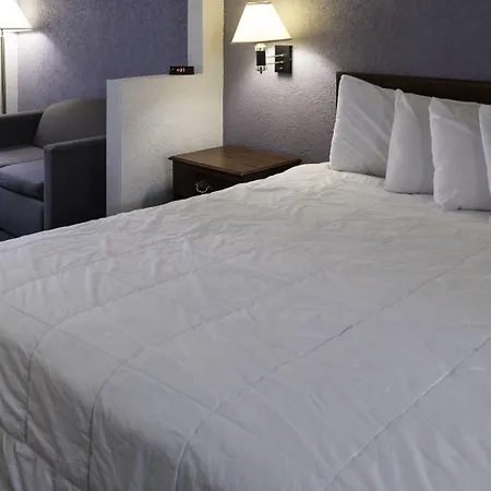 Regency Inn & Suites - Saint Augustine-2
