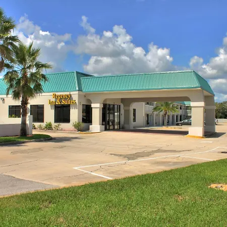 Regency Inn & Suites - Saint Augustine-3