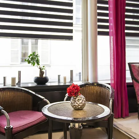 Hotel Corona -Rodier--2