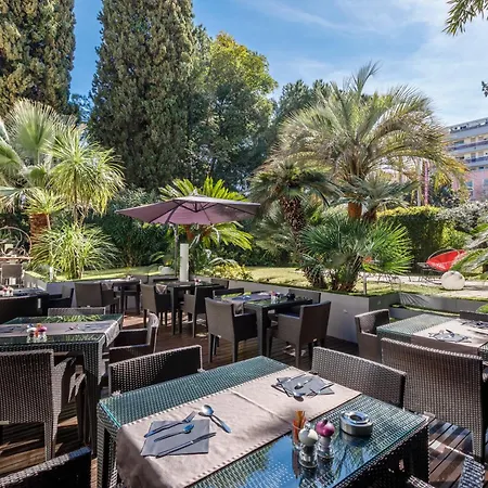 Cézanne Hôtel Spa-3