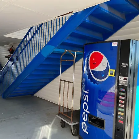 Motel 6 Georgetown, Sc Marina-2