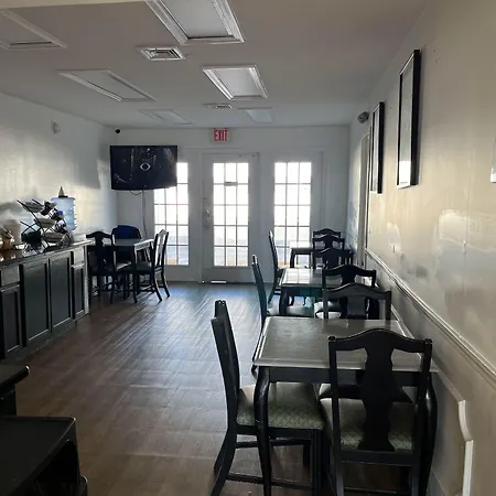 Motel 6 Georgetown, Sc Marina-3