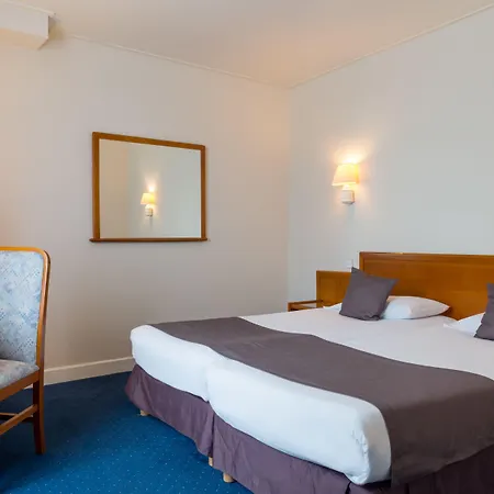 The Originals City, Hôtel Frisia, Beaulieu-sur-Mer (Inter-Hotel)-3