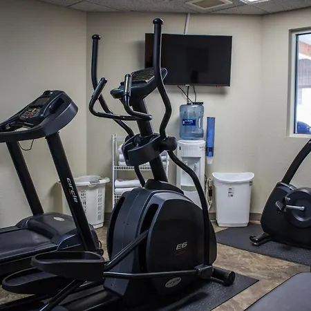 Cobblestone Suites - Oshkosh-2