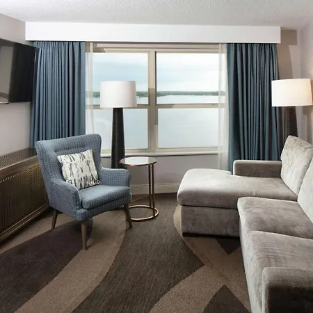 Hilton Madison Monona Terrace-2