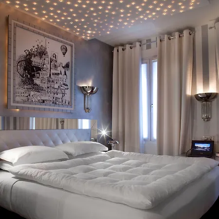 Petit Madeleine Hotel-2