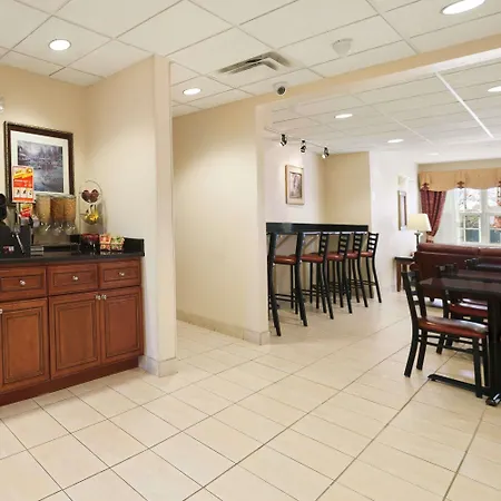 Microtel Inn & Suites By Wyndham Ann Arbor-3