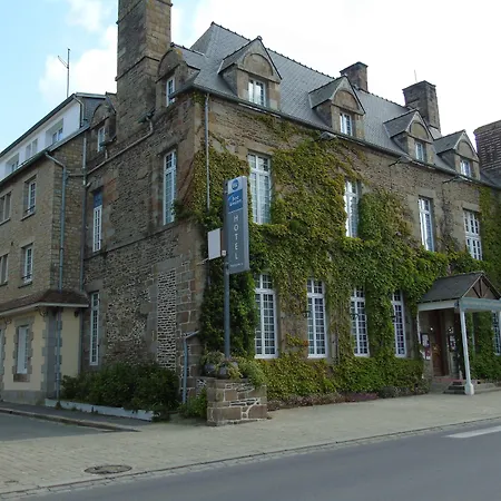Best Western Hôtel Montgomery-3