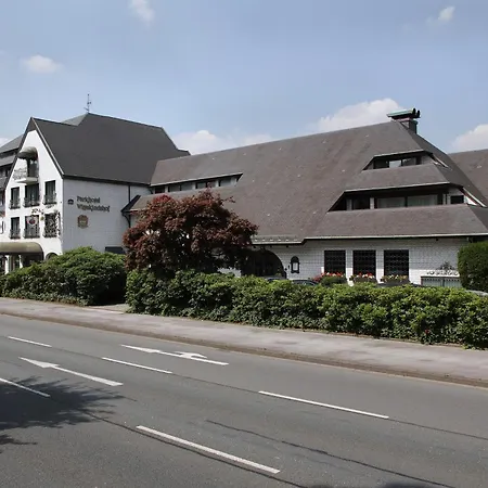 Parkhotel Wittekindshof-3