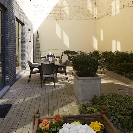 Holiday Inn Express Hasselt By Ihg-2