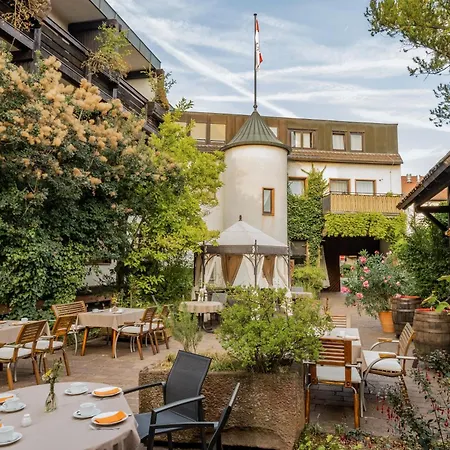 Hotel&Weinhaus Anker-2