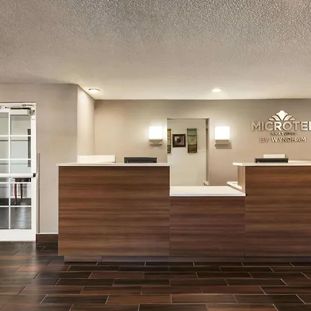 Microtel Inn & Suites By Wyndham-2
