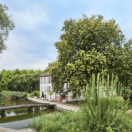 Campanile Paris 12 - Bercy Village-3