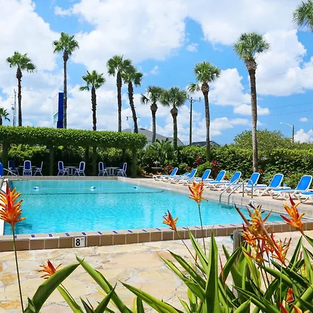 La Fiesta Ocean Inn & Suites-2