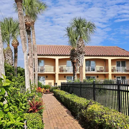 La Fiesta Ocean Inn & Suites-2