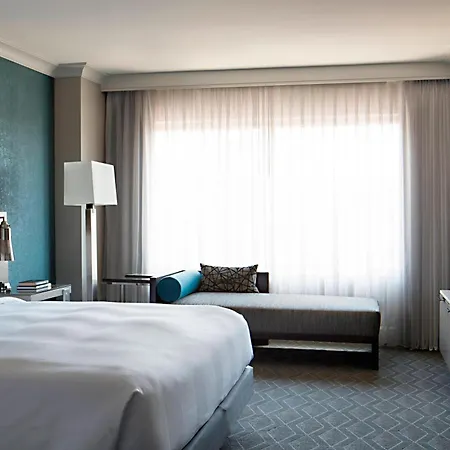 Indianapolis Marriott Downtown-2