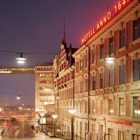 Hotell Anno 1647-2