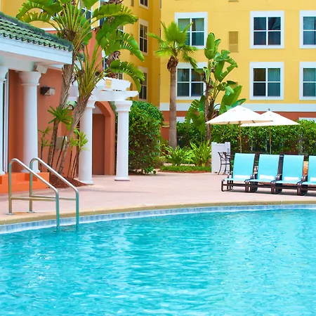 Residence Inn Orlando Lake Buena Vista-2