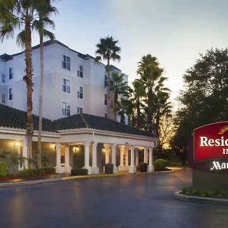 Residence Inn Orlando Lake Buena Vista-3