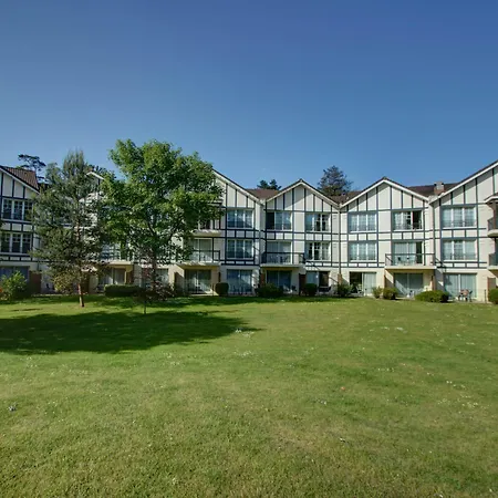Najeti Hôtel du Parc-3