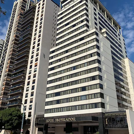 Emperador Hotel Buenos Aires-2