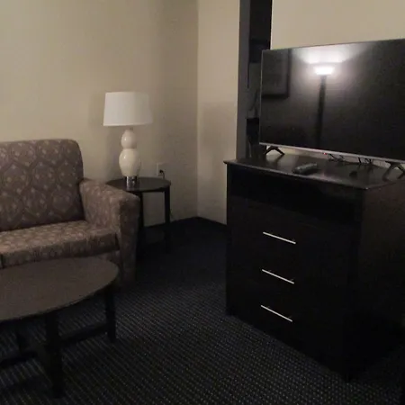 Americinn By Wyndham Hayward-3