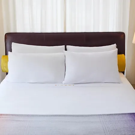 Hotel St Paul, Montreal, A Member Of Design Hotels-2