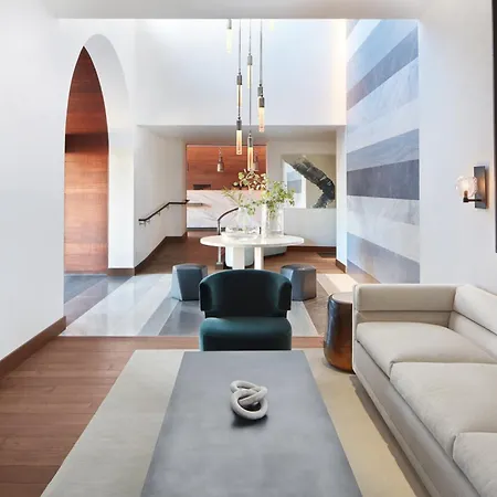 Casa Madrona Hotel And Spa-3