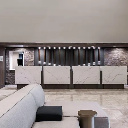 Marriott North Austin Round Rock-3