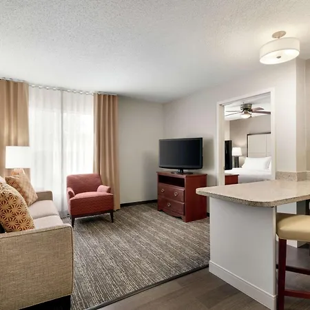 Homewood Suites By Hilton Dallas-Arlington-2