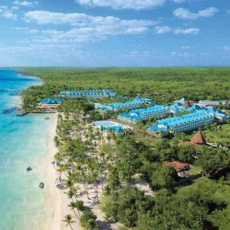 Dreams La Romana Resort And Spa (Adults Only)-3