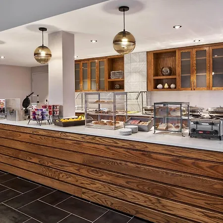 Delta Hotels By Marriott Norfolk Airport-2