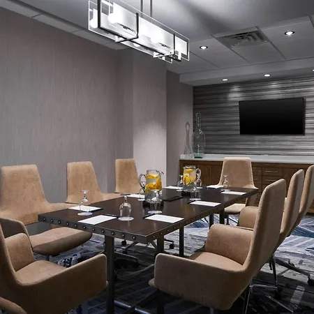 Delta Hotels By Marriott Norfolk Airport-3