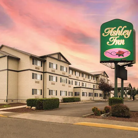 The Ashley Inn Of Tillamook-3