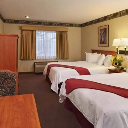 The Ashley Inn Of Tillamook-2