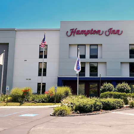 Hampton Inn Flemington-2