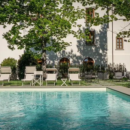 Villa Neroli - Place Of Charme-2