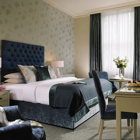 Imperial Hotel Cork City-3