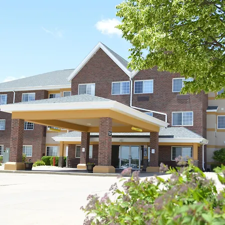Mainstay Suites Dubuque At Hwy 20-3