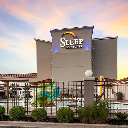Sleep Inn & Suites Rehoboth Beach-2