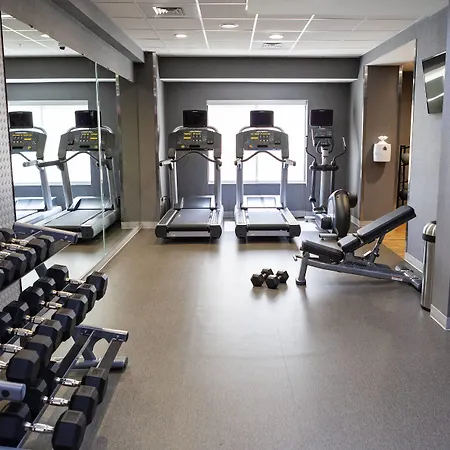Fairfield Inn & Suites By Marriott - Rockingham, Nc-2