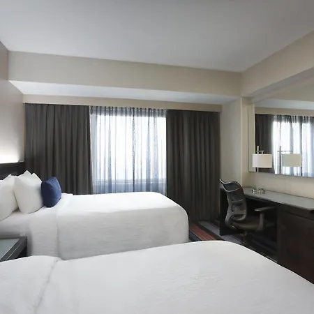Courtyard By Marriott New York Jfk Airport-2