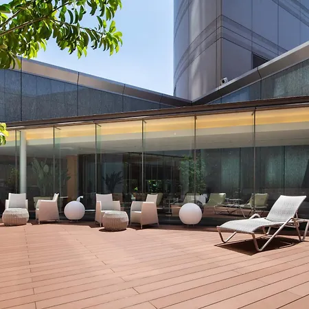 Cerulean Tower Tokyu Hotel, A Pan Pacific Partner Hotel-2
