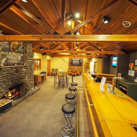 Swiss-Belresort Coronet Peak-2