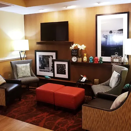 Hampton Inn By Hilton Panama City Beach-3