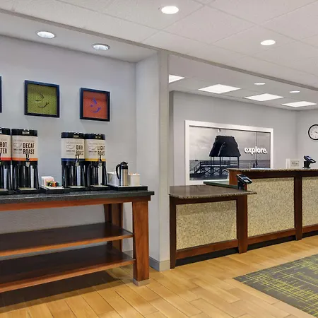 Hampton Inn By Hilton Panama City Beach-2